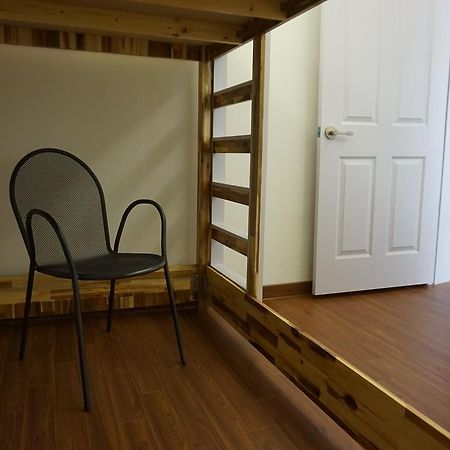 P.S Guesthouse Itaewon Seoul Luaran gambar