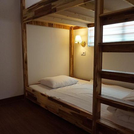 P.S Guesthouse Itaewon Seoul Luaran gambar