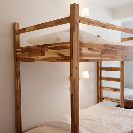 P.S Guesthouse Itaewon Seoul Luaran gambar