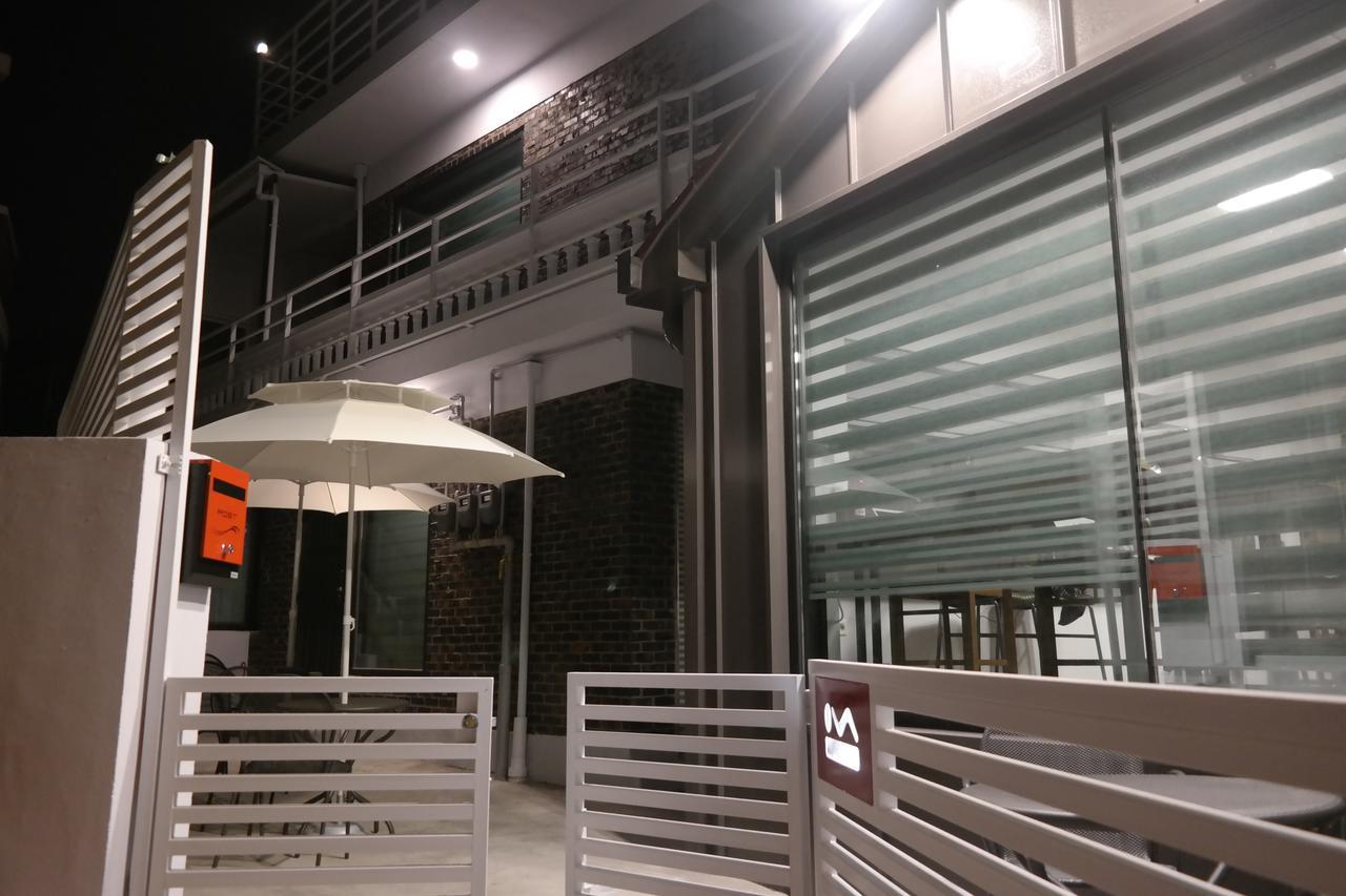 P.S Guesthouse Itaewon Seoul Luaran gambar