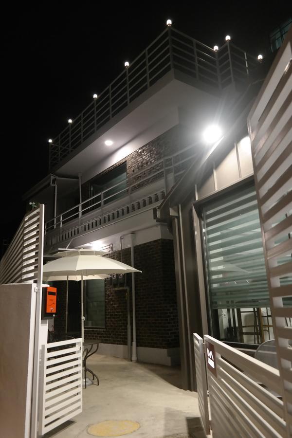 P.S Guesthouse Itaewon Seoul Luaran gambar