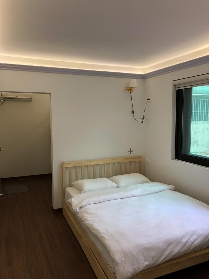 P.S Guesthouse Itaewon Seoul Luaran gambar