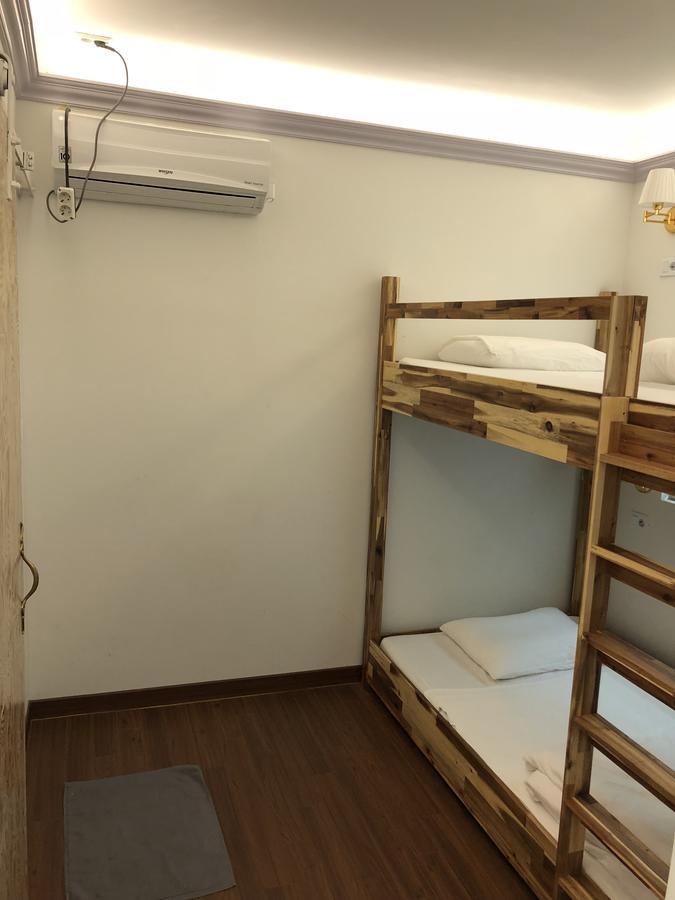 P.S Guesthouse Itaewon Seoul Luaran gambar