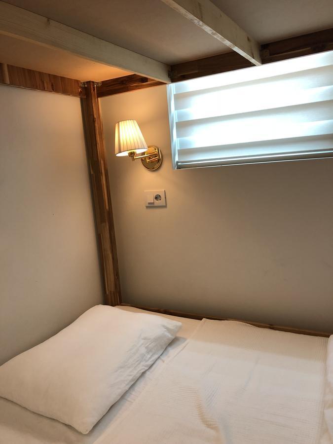 P.S Guesthouse Itaewon Seoul Luaran gambar
