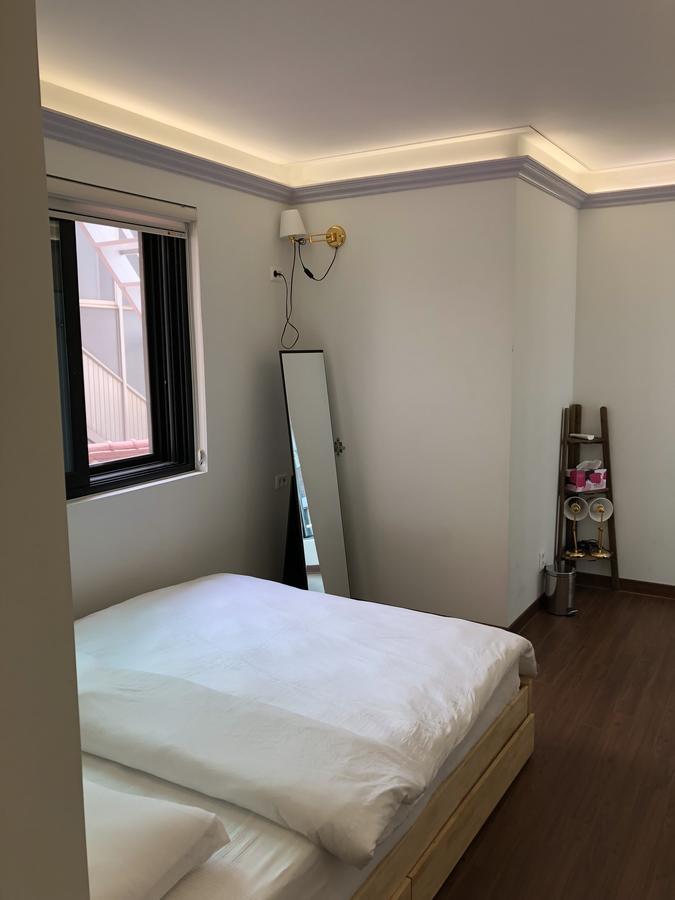 P.S Guesthouse Itaewon Seoul Luaran gambar