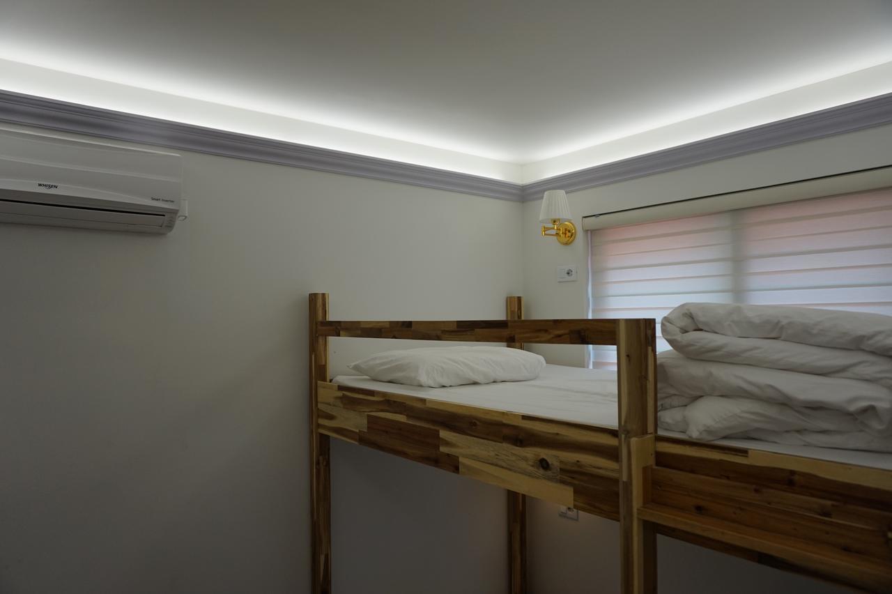 P.S Guesthouse Itaewon Seoul Luaran gambar