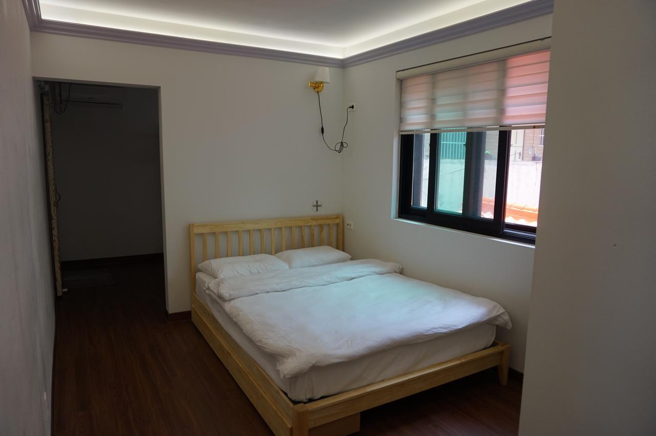 P.S Guesthouse Itaewon Seoul Luaran gambar