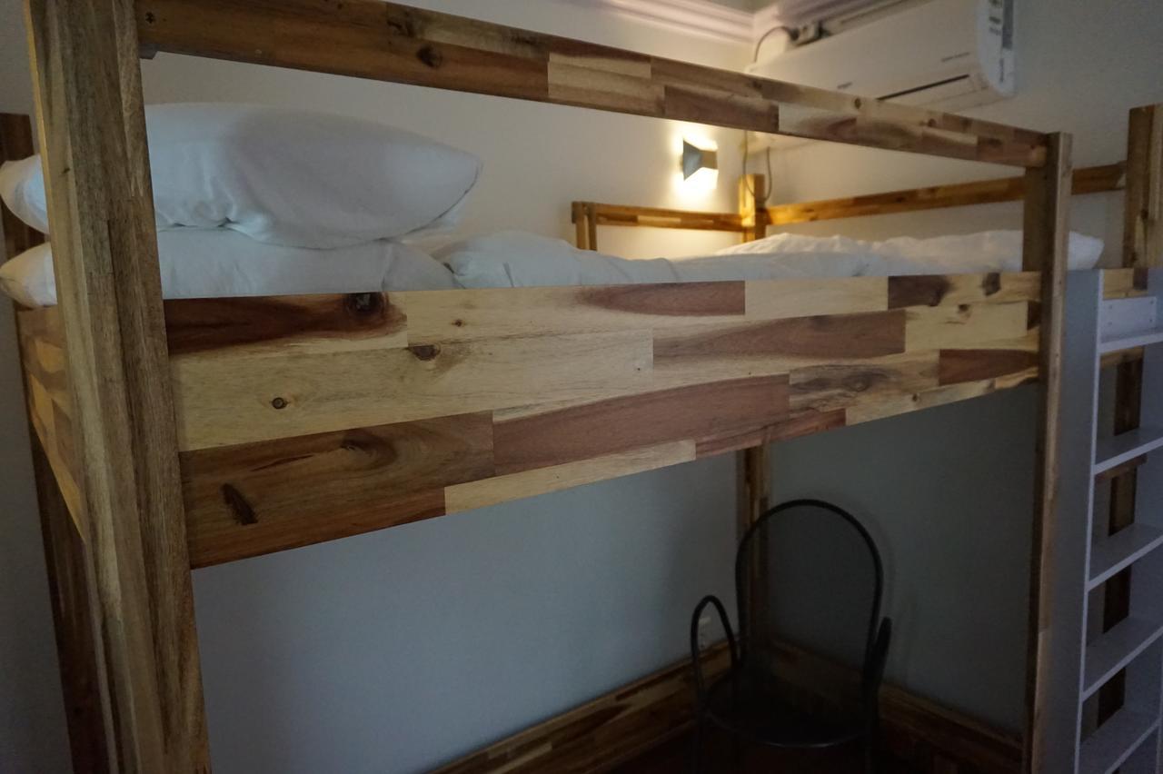P.S Guesthouse Itaewon Seoul Luaran gambar