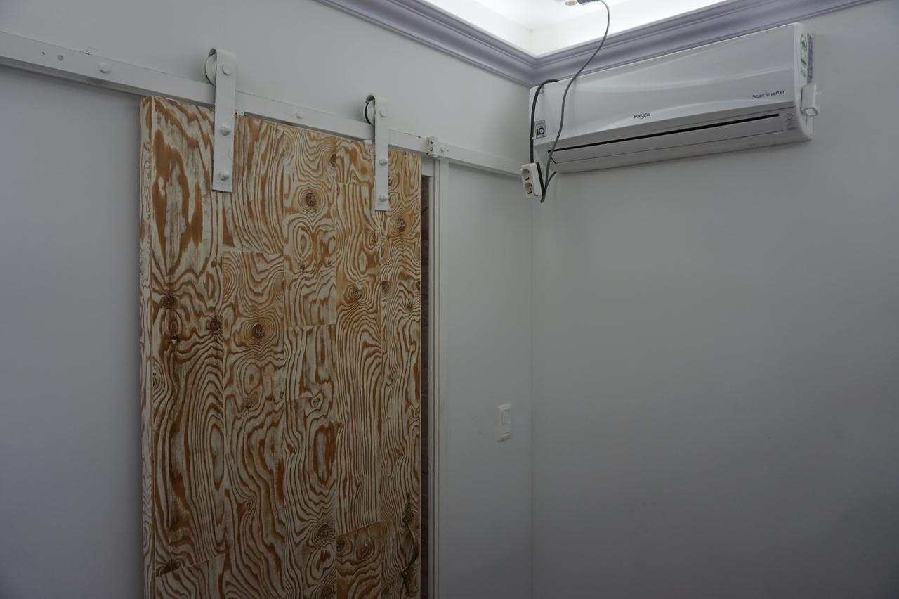 P.S Guesthouse Itaewon Seoul Luaran gambar
