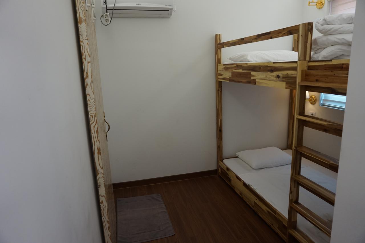 P.S Guesthouse Itaewon Seoul Luaran gambar