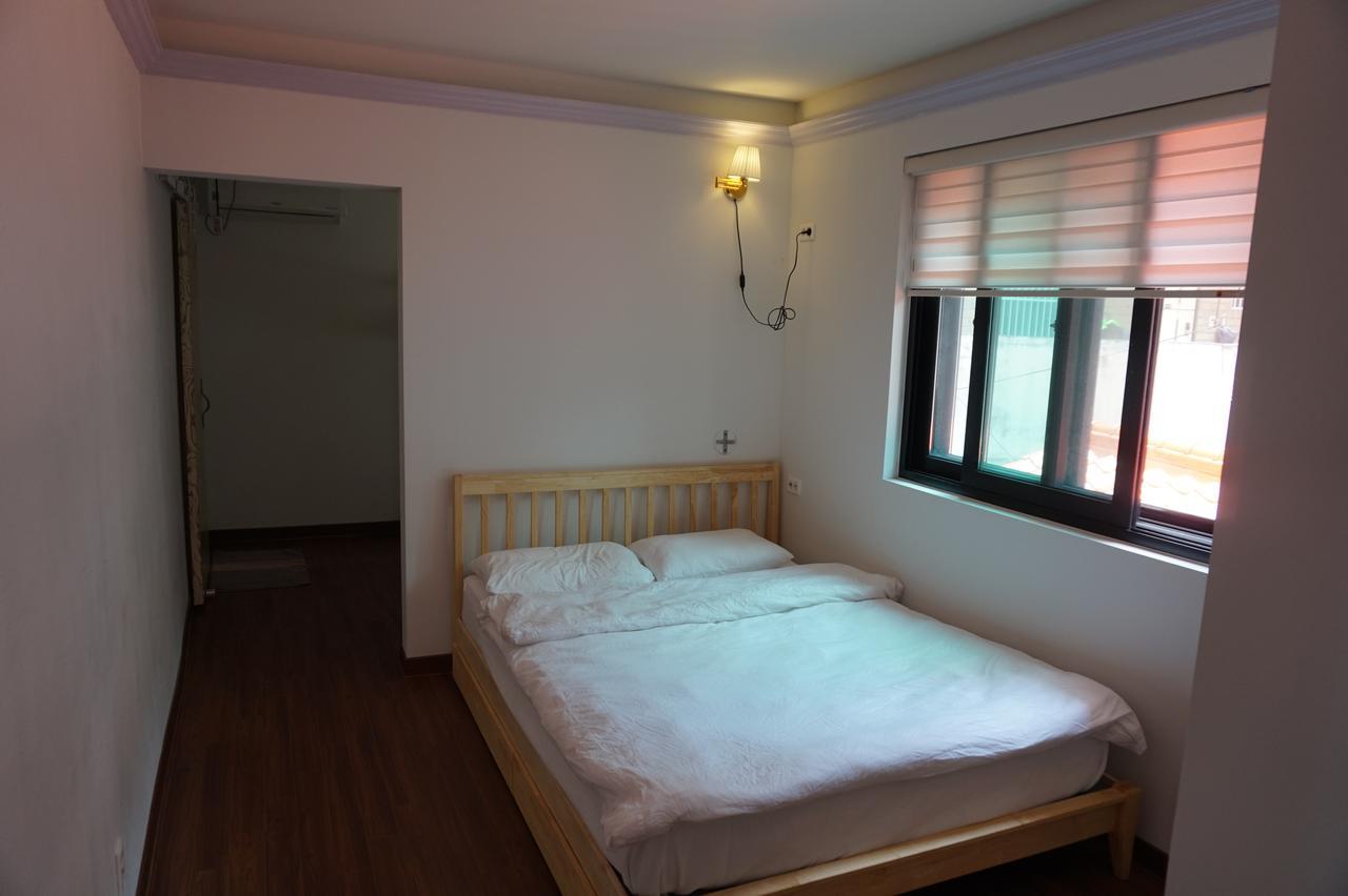 P.S Guesthouse Itaewon Seoul Luaran gambar