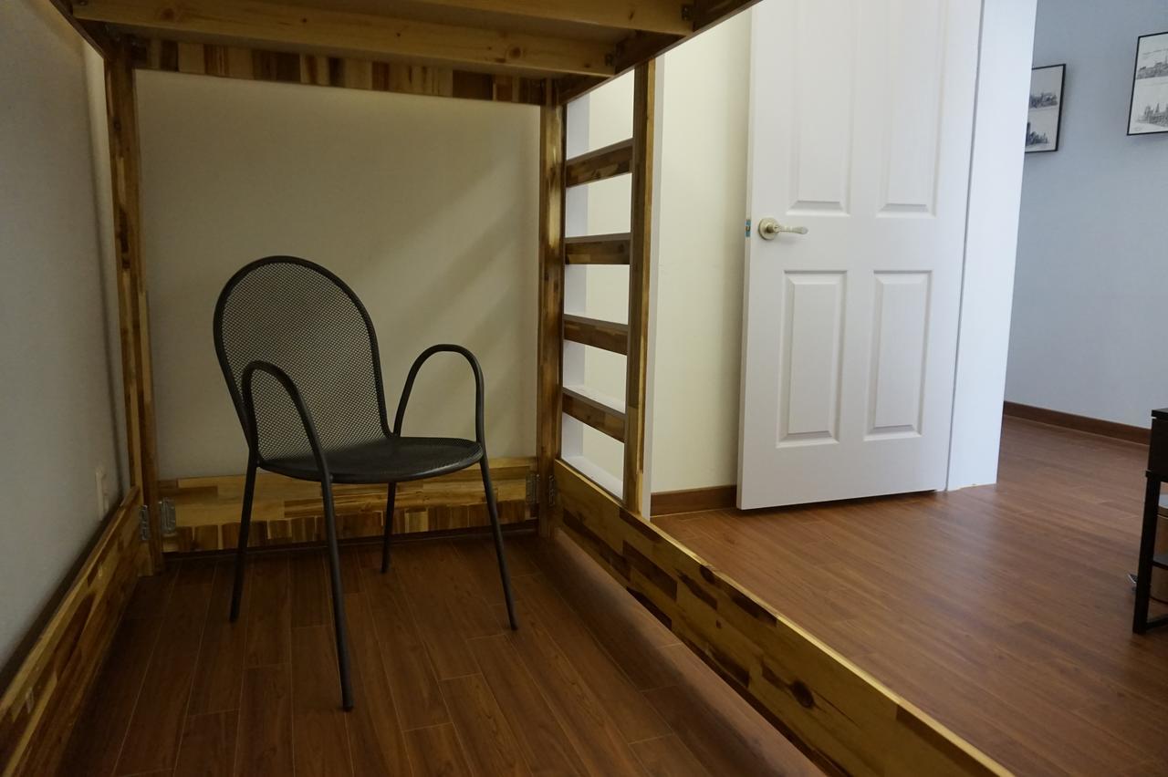 P.S Guesthouse Itaewon Seoul Luaran gambar