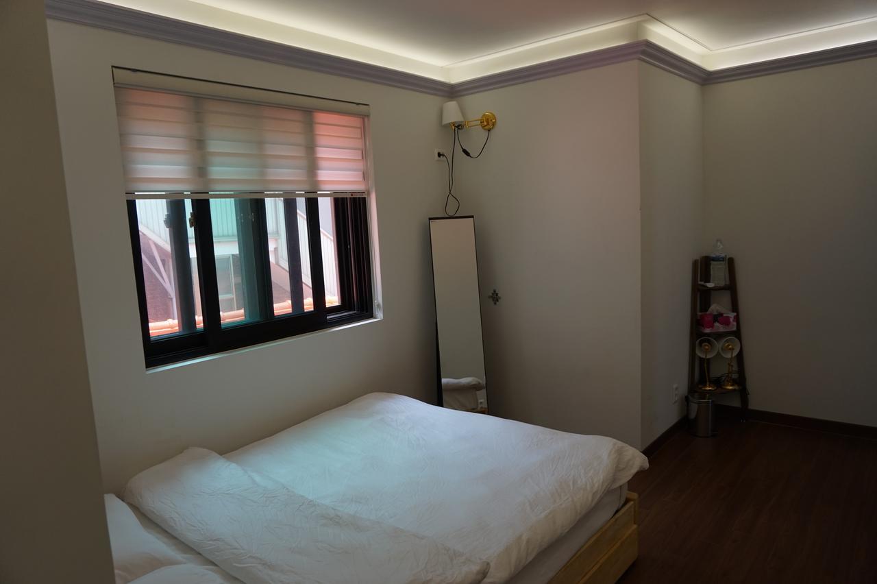 P.S Guesthouse Itaewon Seoul Luaran gambar
