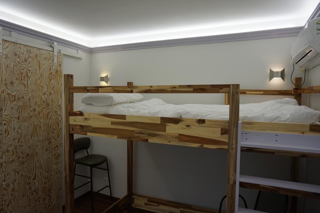 P.S Guesthouse Itaewon Seoul Luaran gambar