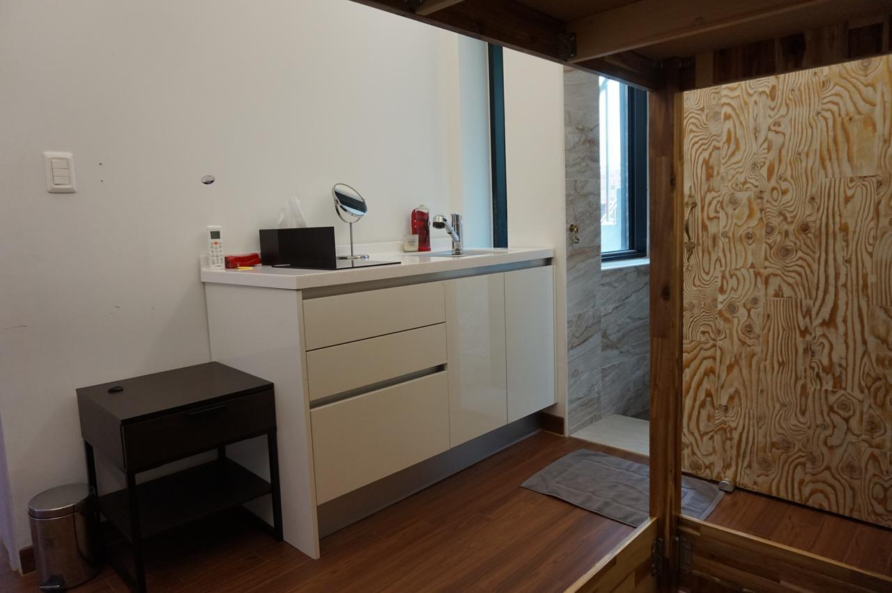P.S Guesthouse Itaewon Seoul Luaran gambar
