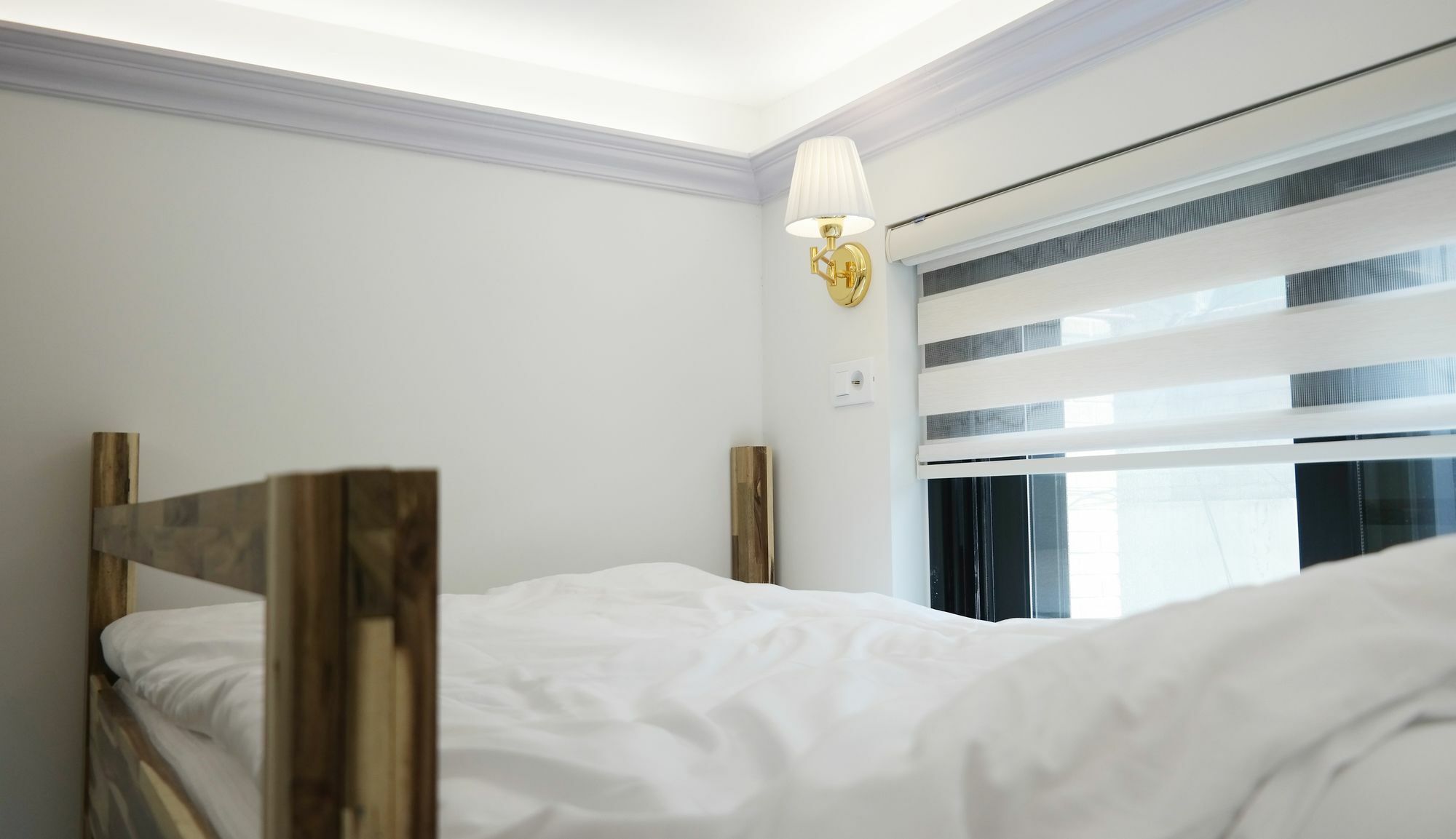 P.S Guesthouse Itaewon Seoul Luaran gambar