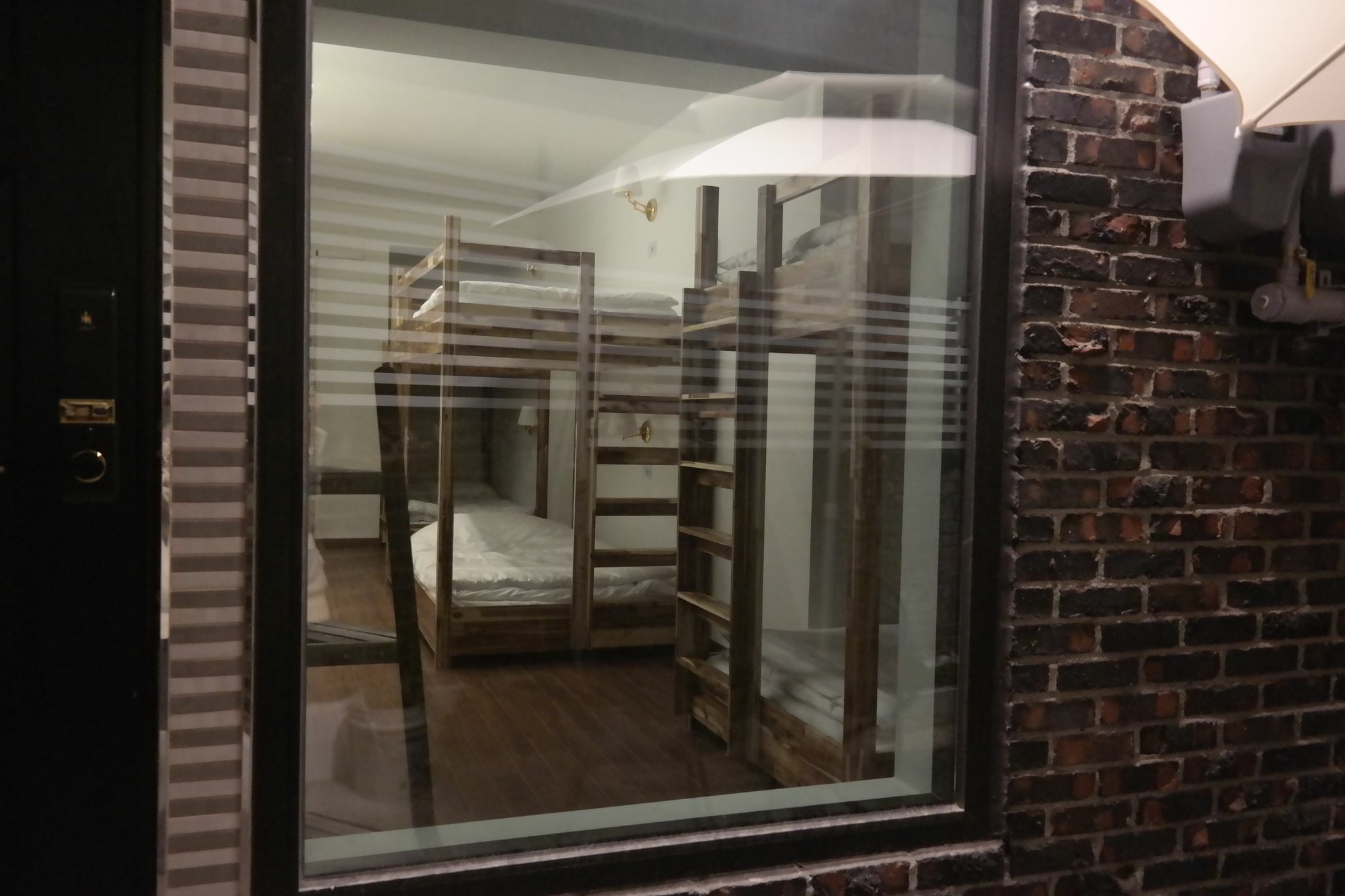 P.S Guesthouse Itaewon Seoul Luaran gambar