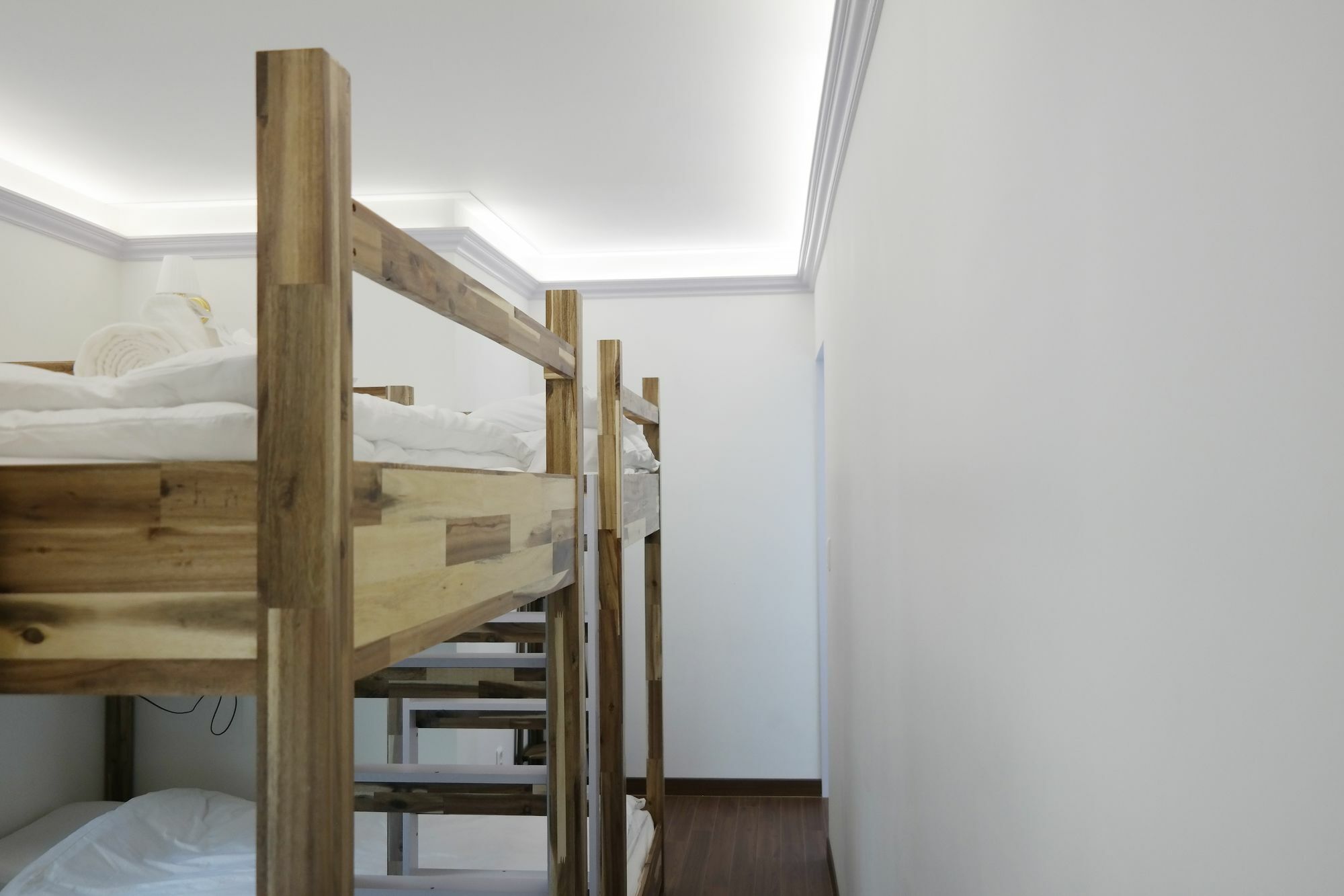 P.S Guesthouse Itaewon Seoul Luaran gambar