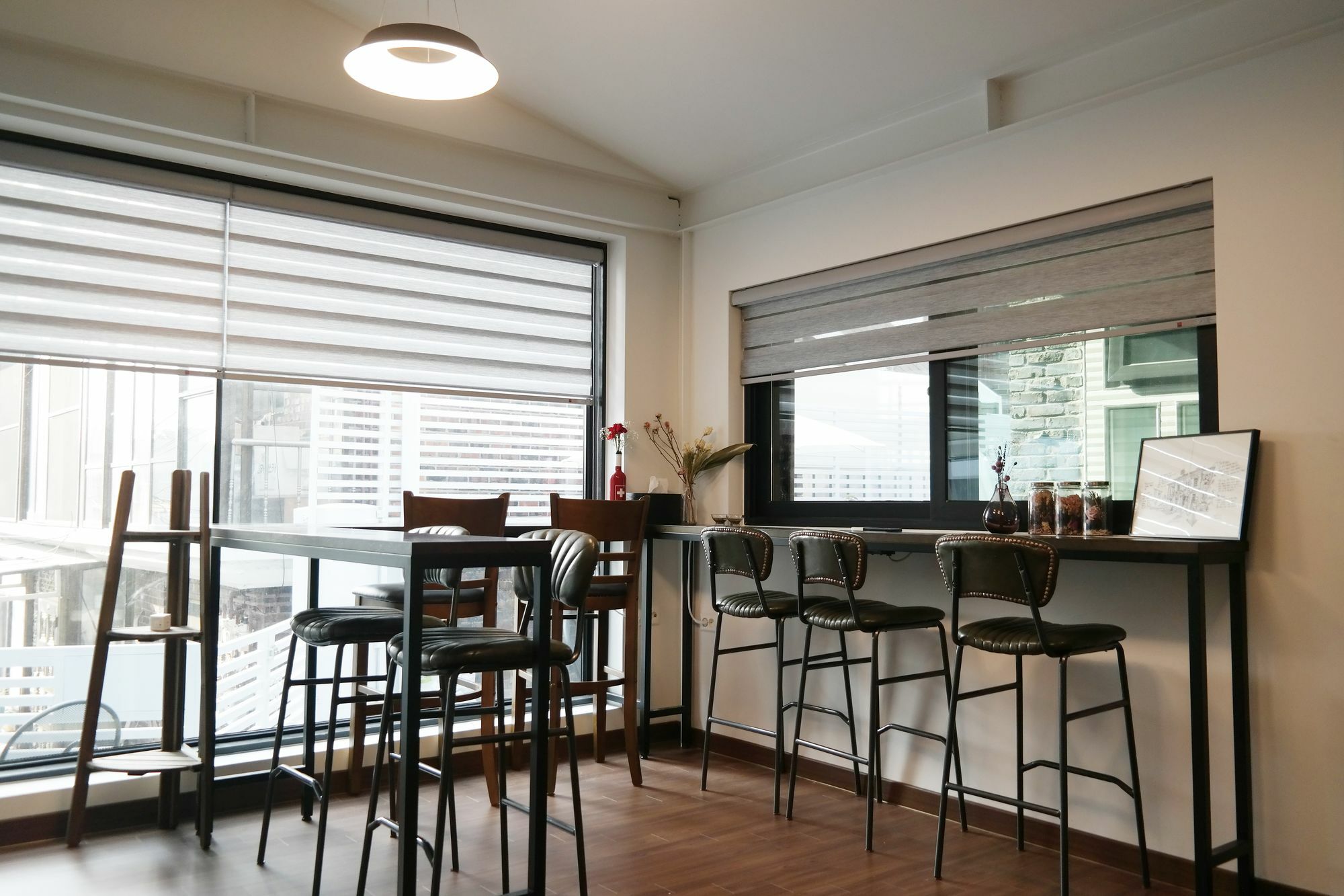 P.S Guesthouse Itaewon Seoul Luaran gambar