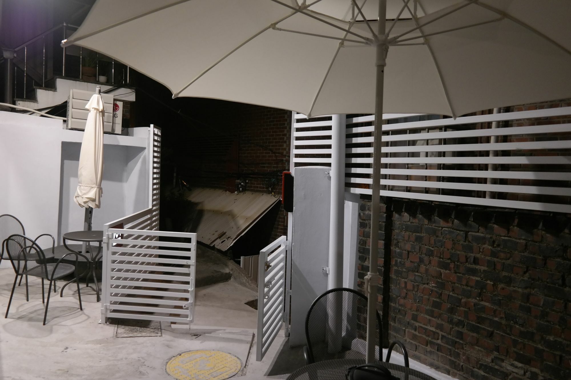 P.S Guesthouse Itaewon Seoul Luaran gambar
