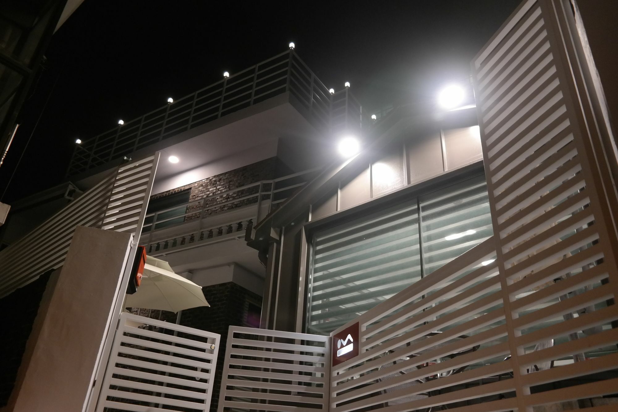 P.S Guesthouse Itaewon Seoul Luaran gambar