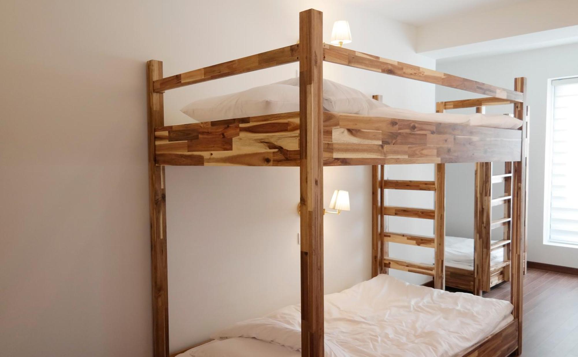 P.S Guesthouse Itaewon Seoul Luaran gambar