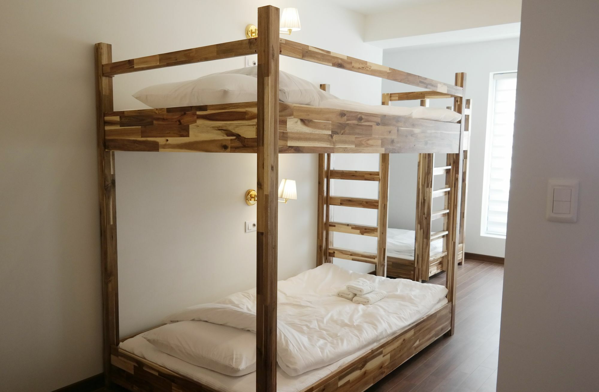 P.S Guesthouse Itaewon Seoul Luaran gambar