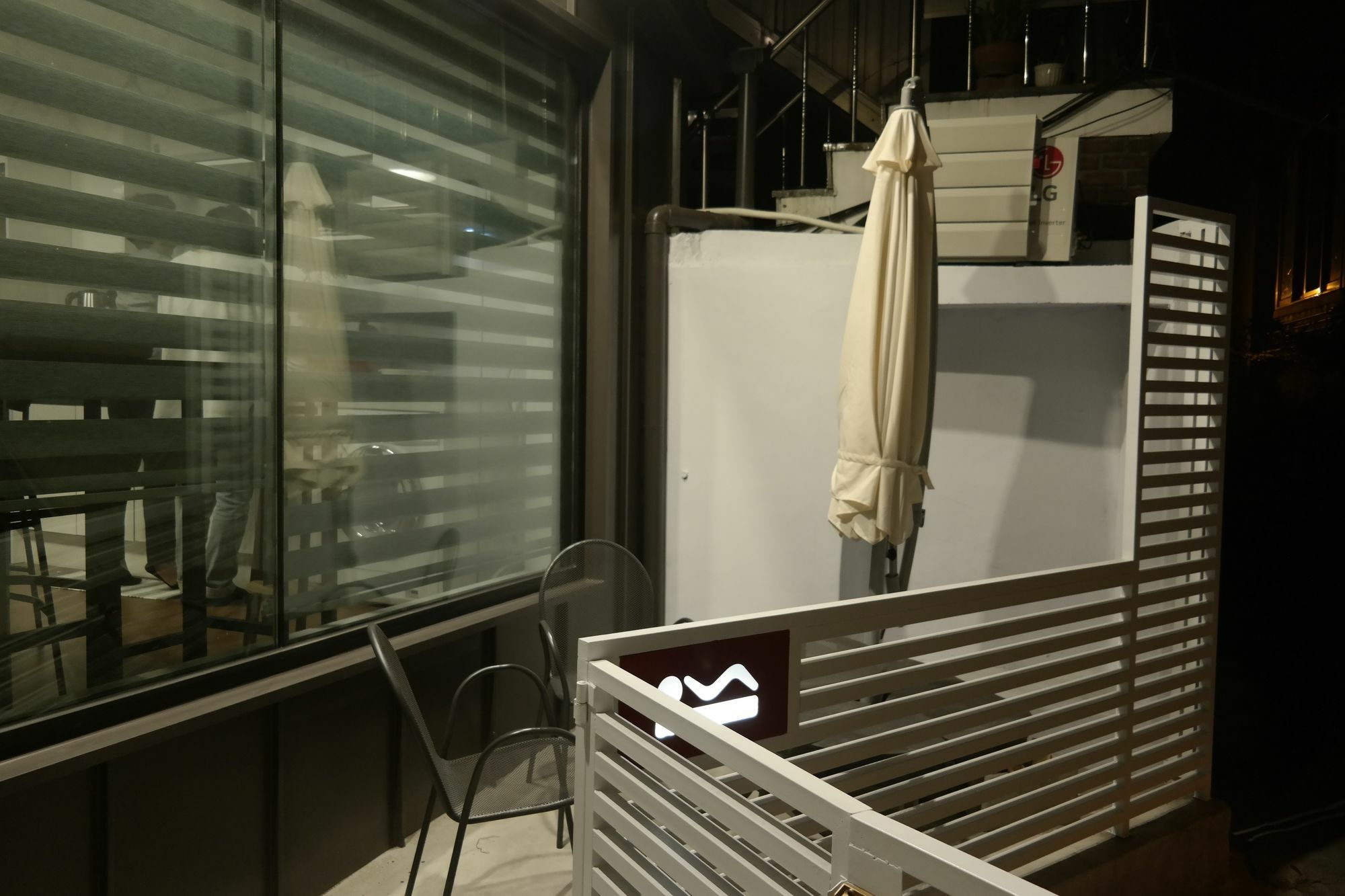 P.S Guesthouse Itaewon Seoul Luaran gambar