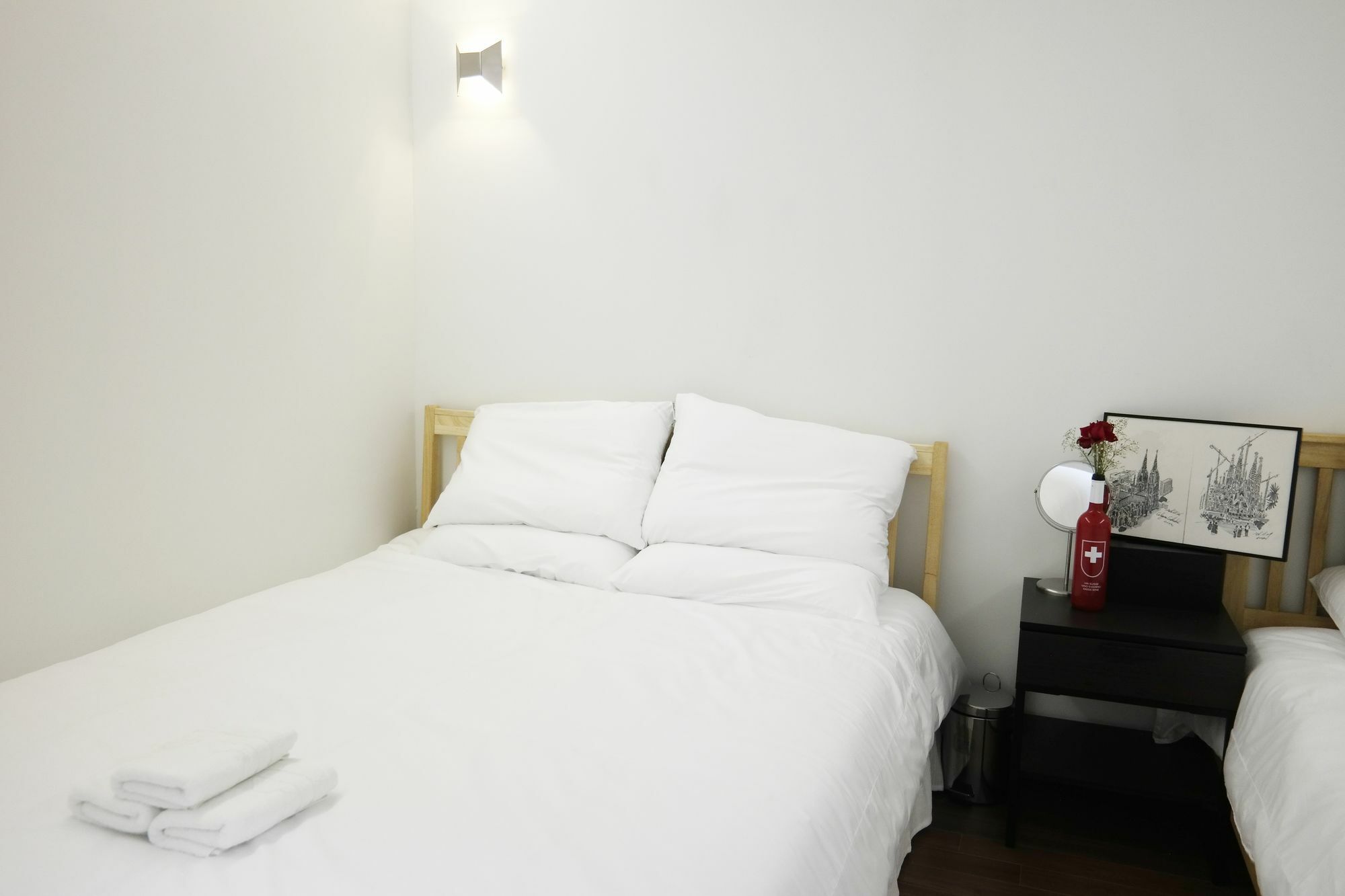 P.S Guesthouse Itaewon Seoul Luaran gambar