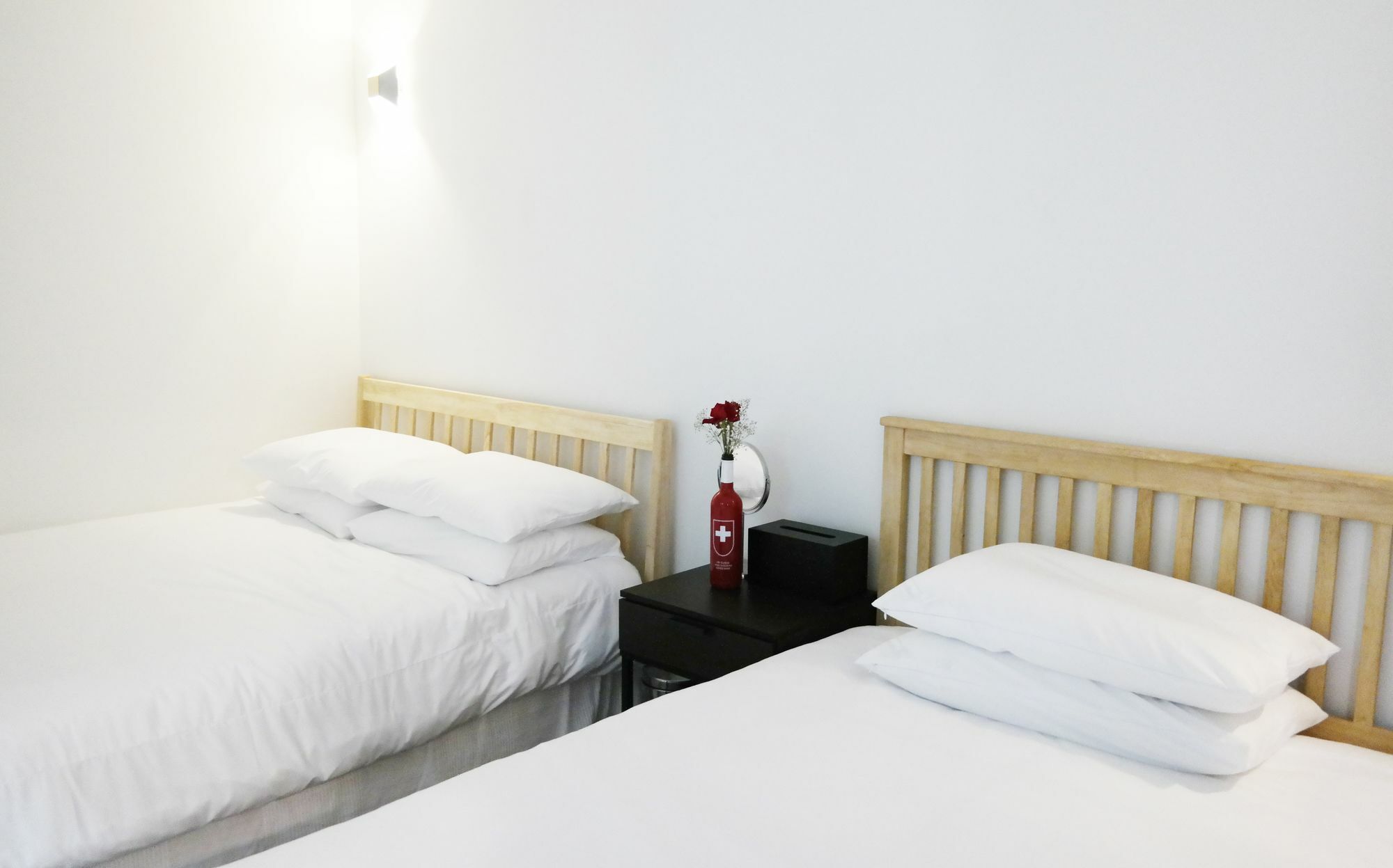 P.S Guesthouse Itaewon Seoul Luaran gambar