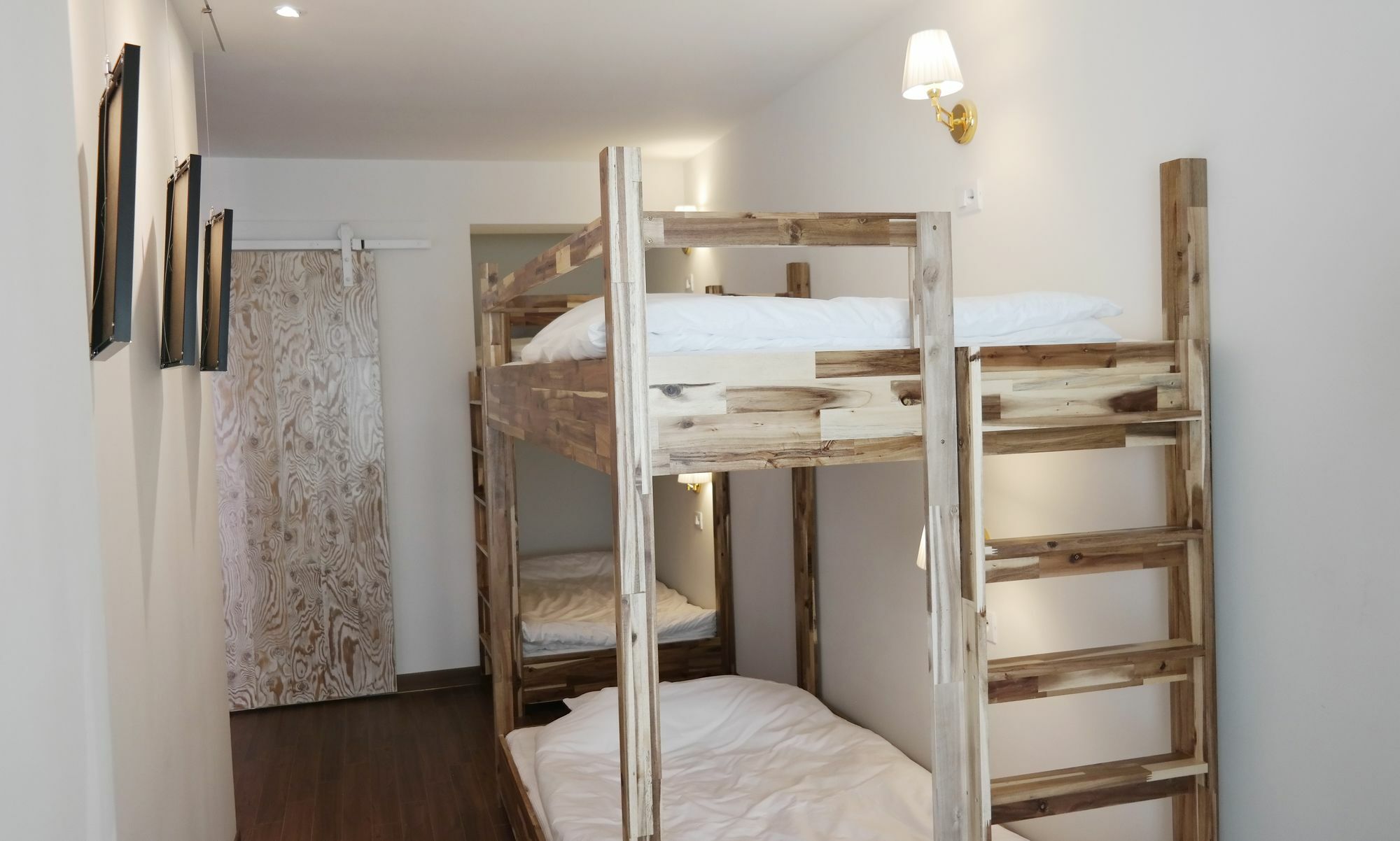 P.S Guesthouse Itaewon Seoul Luaran gambar