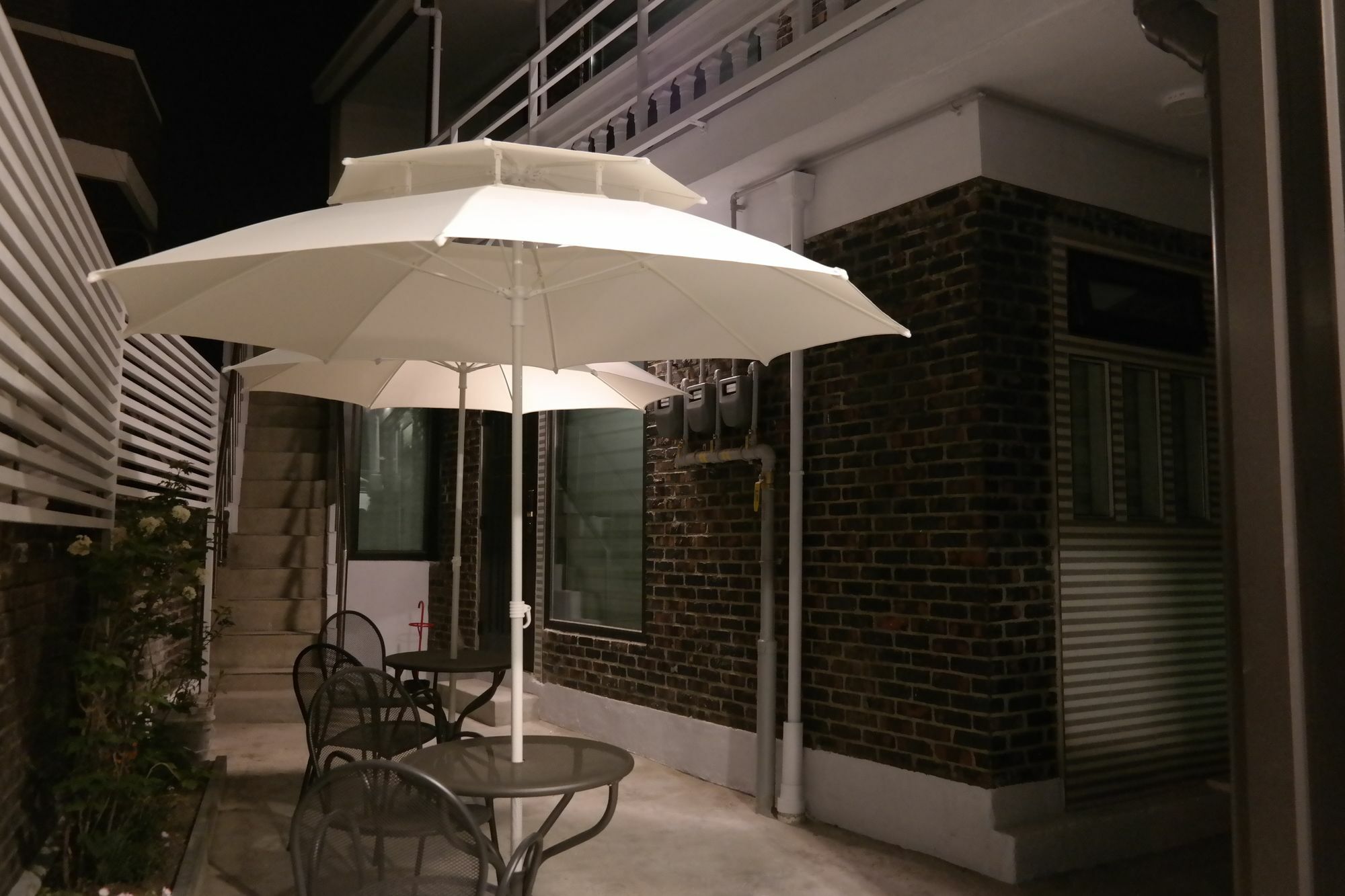P.S Guesthouse Itaewon Seoul Luaran gambar